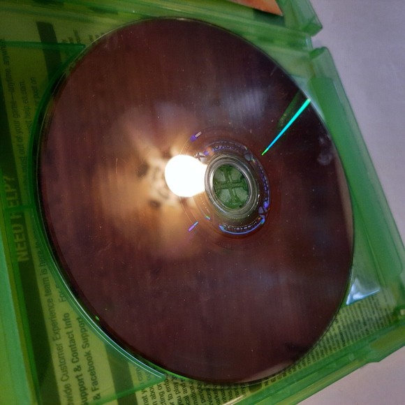 Titanfall  Microsoft Xbox One, 2014 -  (Tested) - Picture 7 of 9